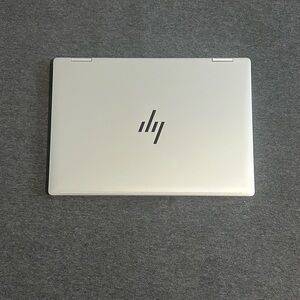 HP Envy 14" 2-in-1 Touchscreen Laptop, Ryzen 5, AMD Graphics
Card